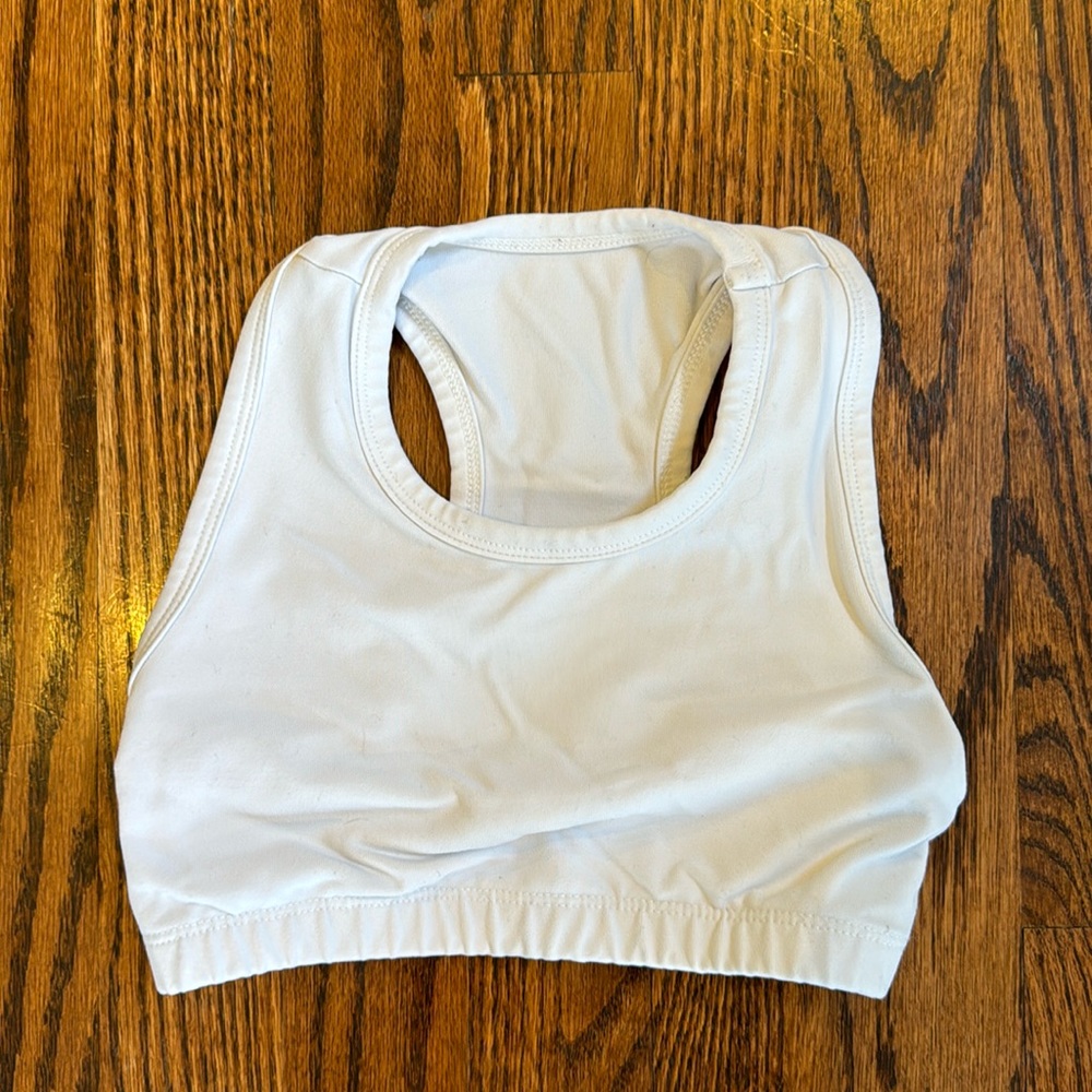 Crazy Pants YS Top Cheer